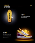 Crep Protect - Insoles (Impact)