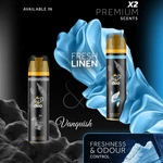 Crep Protect DEO - Fresh Linen