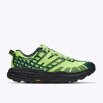 HOKA Speedgoat 2 Unisex Sneakers Neon Yuzu/Black