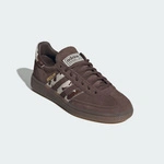 adidas adidas Handball Spezial Brown Cow Stripes (Women's) KJ7422