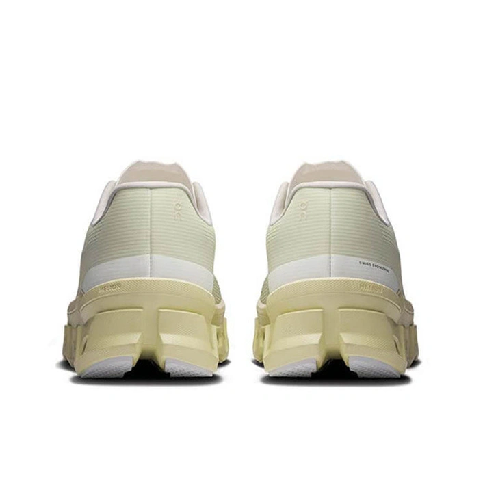 On CLOUDMONSTER VOID Seedling Linen 3WG10814754 - Women's Running Shoes