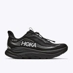 HOKA Clifton 11 GORE-TEX Men's Waterproof Running Shoes Black/Black