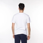 New Balance Essentials Shoebox Tee White