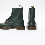 Dr. Martens boots 1460 Smooth green 11822207