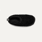 UGG VENTURE DAZE ULTRA MINI COZY BOOT BLACK