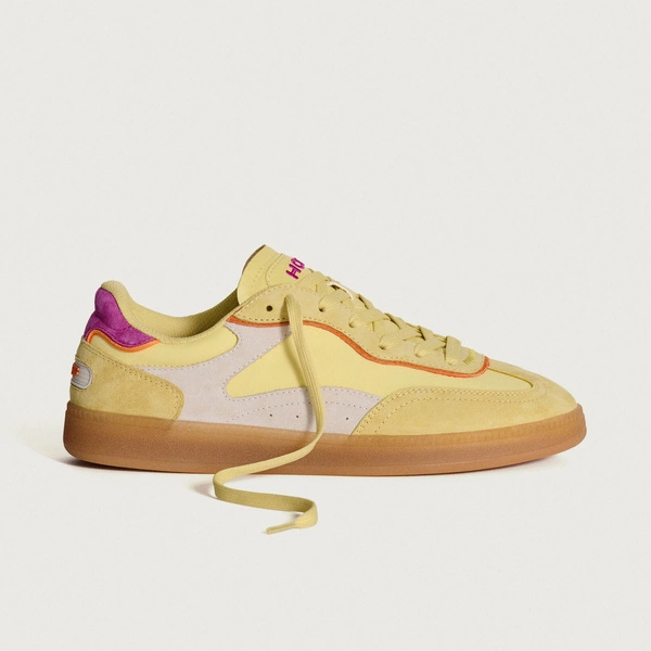 HOFF SNEAKERS PARK AMARILLO 12519012