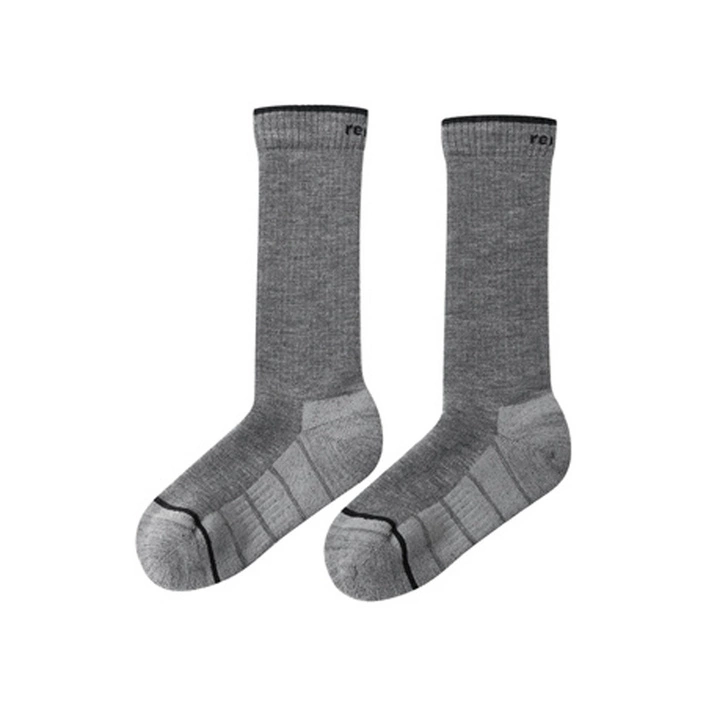 Reima kids' wool socks Urheilu grey 5300317A