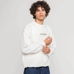Kaotiko Nevermind Sweatshirt Ivory