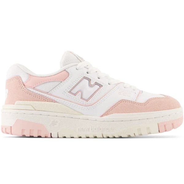 New Balance 550 GSB550CD Pink Kids' Sneakers