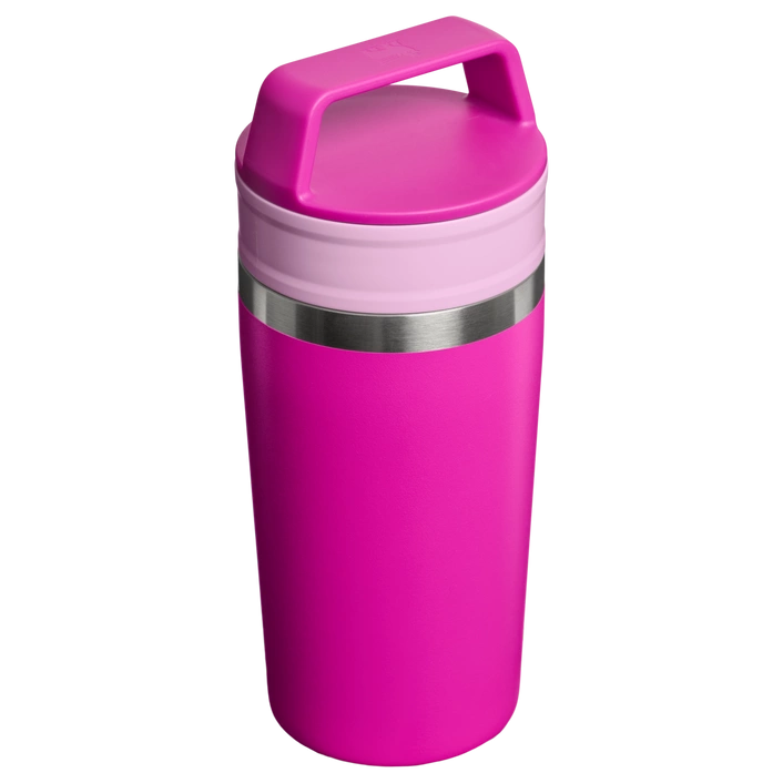 Stanley Café-To-Go Travel Mug 0,35L Violet Blossom