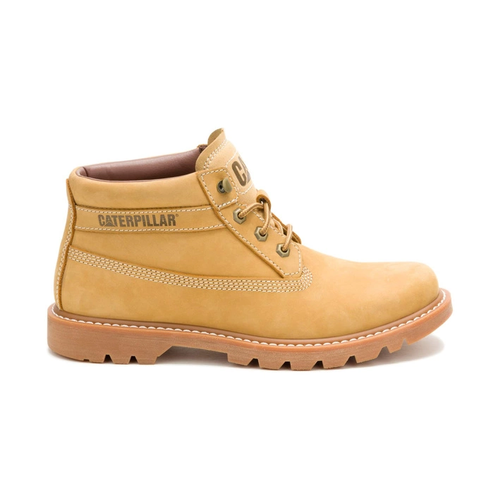 Caterpillar Colorado 2.0 Chukka P726362