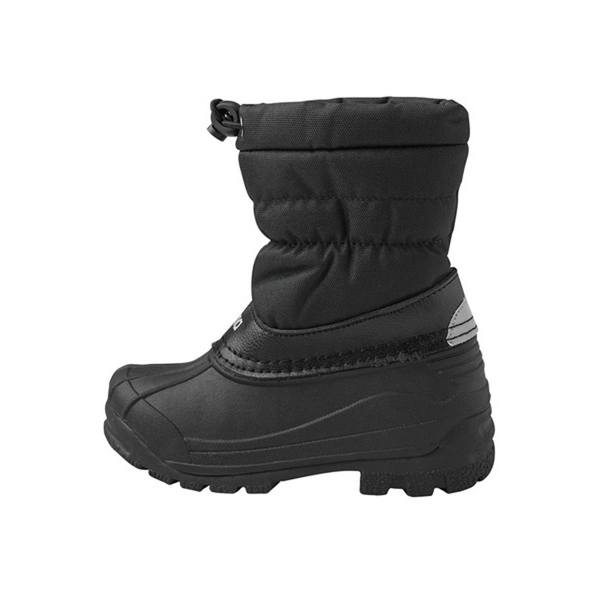 Reima kids' snow boots Nefar black 5400024A