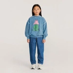 BOBO CHOSES Hidden Monster sweatshirt
