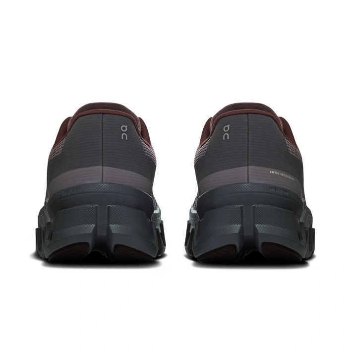 On Shoes CLOUDMONSTER VOID Ember-Ox 3WG10815366