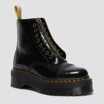 Dr. Martens Sinclair Vegan Platform Boots DM26410001