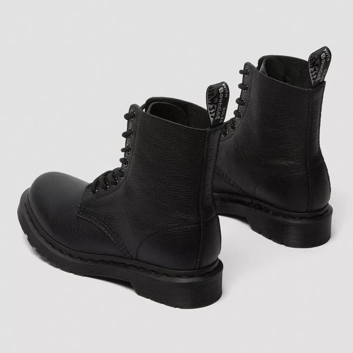 Dr. Martens 1460 Pascal Mono Lace Up Boots 24479001