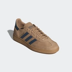 adidas Handball Spezial Warm Sandstone / Preloved Ink / Gold Metallic JH5435