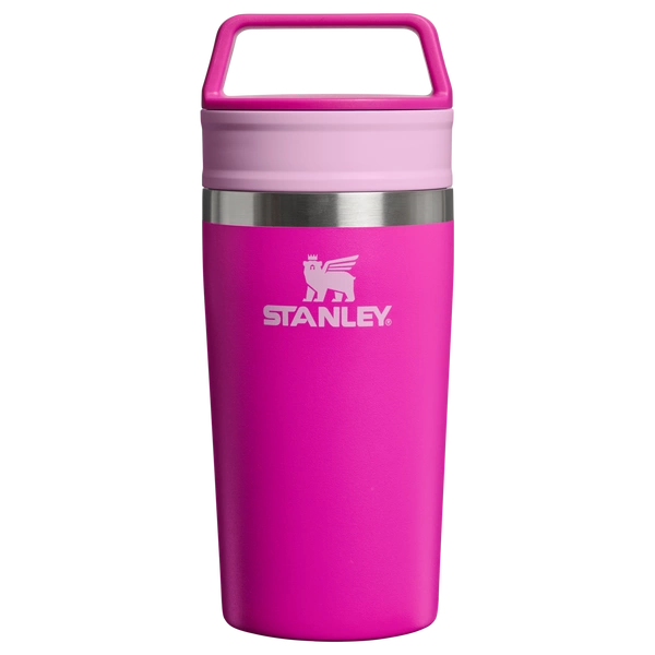 Stanley Café-To-Go Travel Mug 0,35L Violet Blossom
