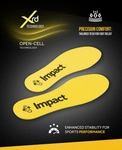 Crep Protect - Insoles (Impact)