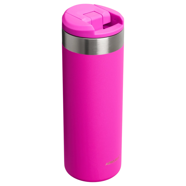 Stanley Kubek termiczny AEROLIGHT 0,47L Violet Blossom