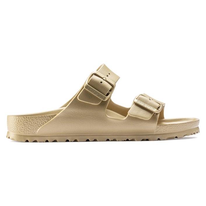 Birkenstock Arizona EVA Glamour Gold 1022465