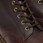 Dr. Martens boots 101 Crazy Horse dark brown 27761201