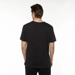 Champion X TODD SNYDER Crewneck T-Shirt BLACK 