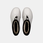 Fubuki Niseko 3.0 Low White Snow Boots