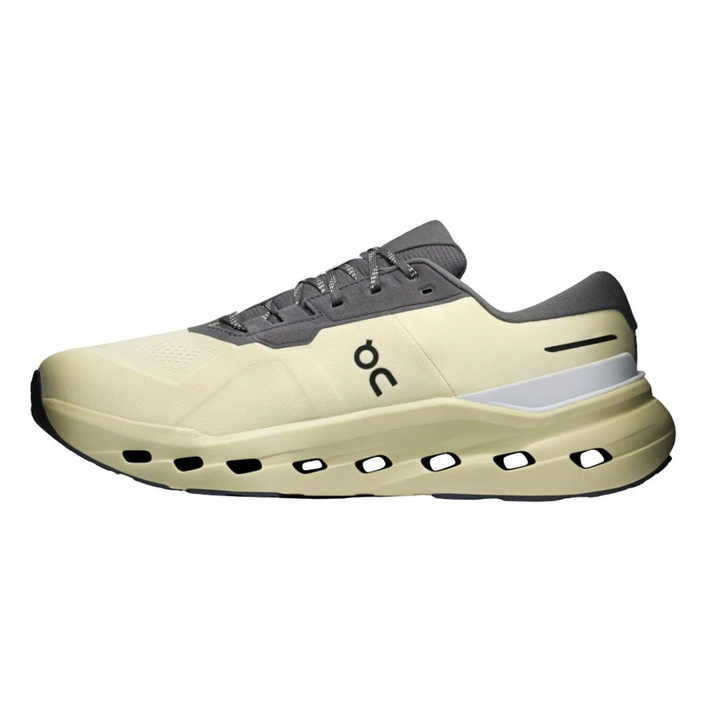 On CLOUDRUNNER 3 Waterproof Pollen-Haze 3MG10106044
