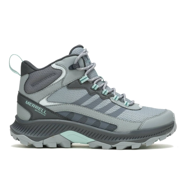 Merrell WMNS Speed Strike 2 MID Waterproof J038276
