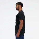 NEW BALANCE T-SHIRT MT41595BK