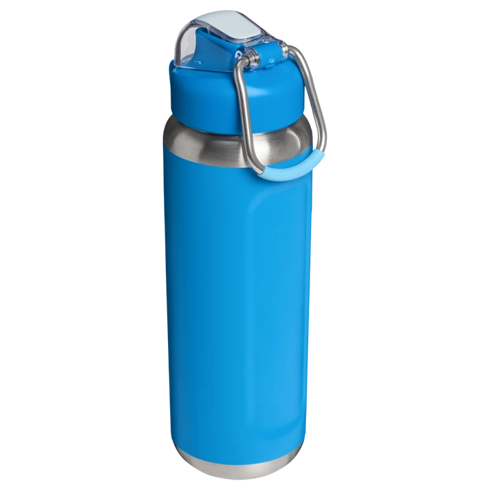 Stanley Classic Wellspring Bottle 0.71 Azure