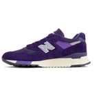 New Balance U998TE Made in USA
