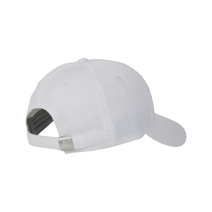 New Balance Cap LAH51004WT