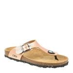 CMP Klapki damskie CMP ECO MYMOSA 3Q91036/B251