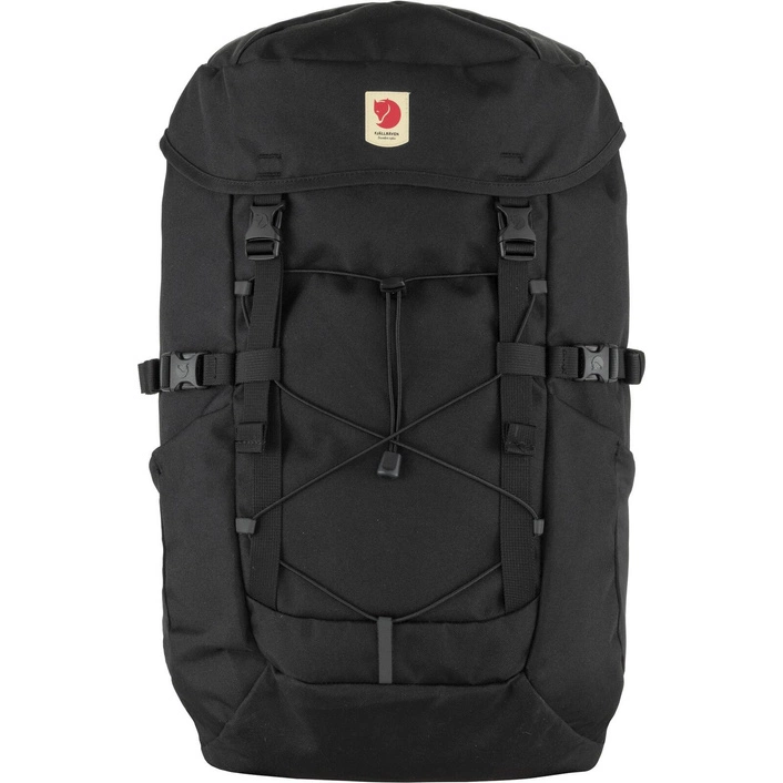 Fjällräven Backpack Skule Top 26 F23350-550 Black
