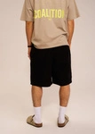 Coalition CLTN VALKO Men's Shorts – black