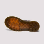 Dr. Martens 1460 Faux Fur Lined Lace-to-toe Leather Boots 41417200