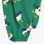 BOBO CHOSES La Oca all over joggings GREEN