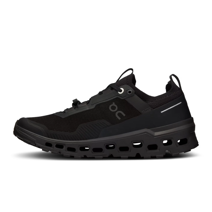 On CLOUDULTRA 2 AllBlack 3WD30280485