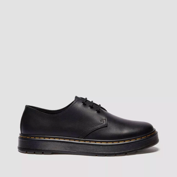 Dr. Martens Brookline Lo Leather Shoes 41553001