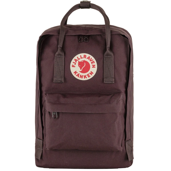 Fjallraven Plecak Kanken Laptop 15" F23524-424 Blackberry