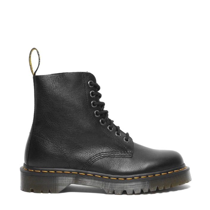 Dr. Martens1460 PASCAL BEX BLACK PISA 26206001