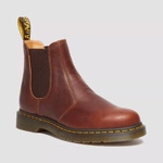Dr. Martens 2976 Ambassador Soft Leather Chelsea Boots 31987253