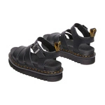 Dr. Martens Platform Sandals Blaire Athena Black 31520001