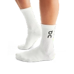 On Running LOGO SOCK 3PACK UNISEX White 39901718