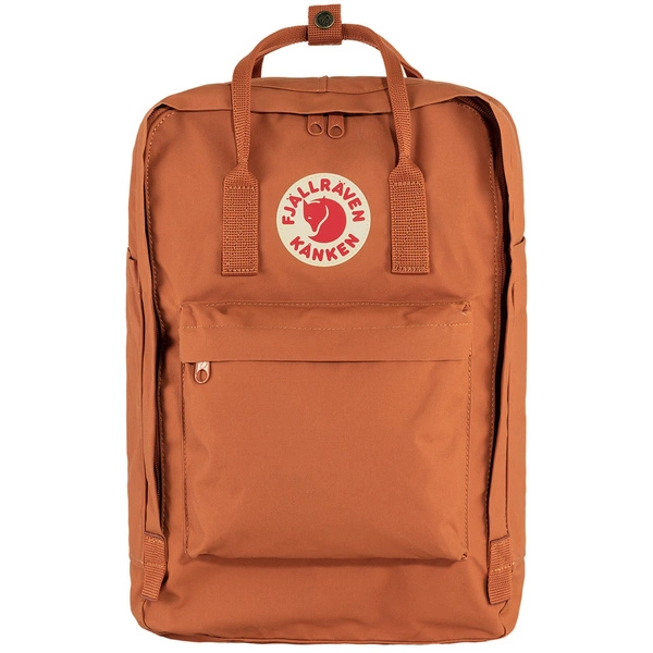 Fjallraven Plecak Kanken Laptop 17" F23525-243 Terracotta Brown