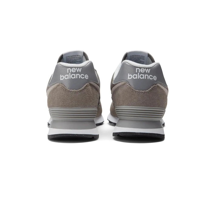 New Balance 574 ML574EVG 2E Grey Men's Sneakers