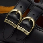 Dr. Martens 8065 Smooth Leather Mary Jane Shoes