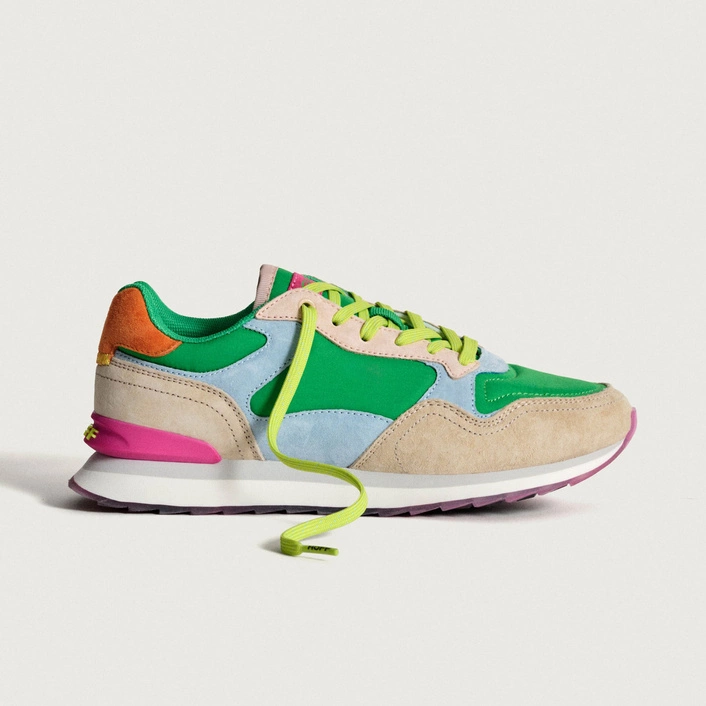 HOFF SNEAKERS GOLD COAST 12402012